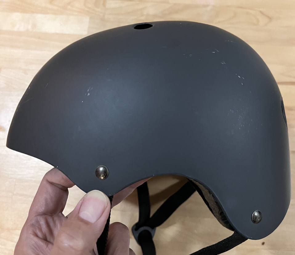 Kids Skatekboard Helmet - photo 2