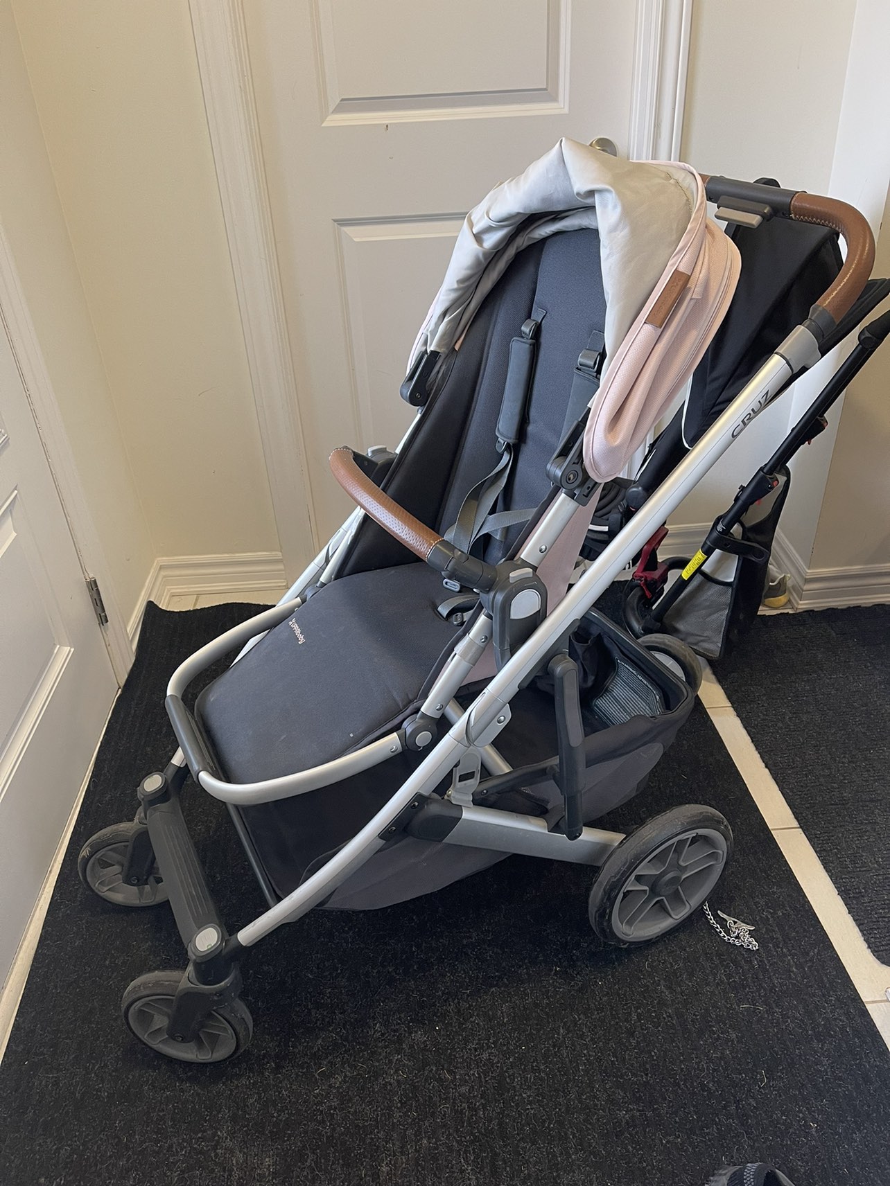 UPPABABY CRUZ V2 2020 - photo 3