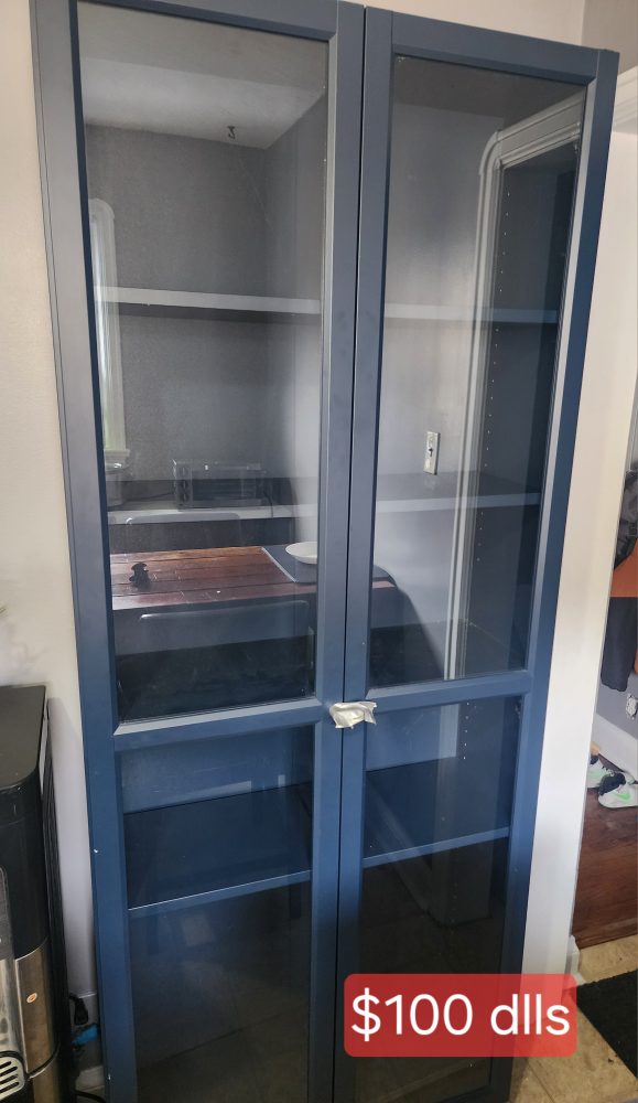 book case