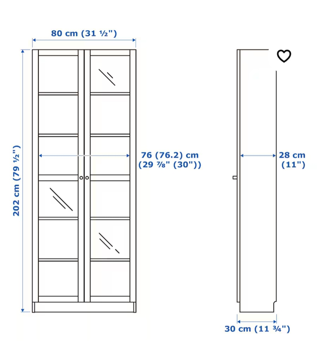 book case - photo 2