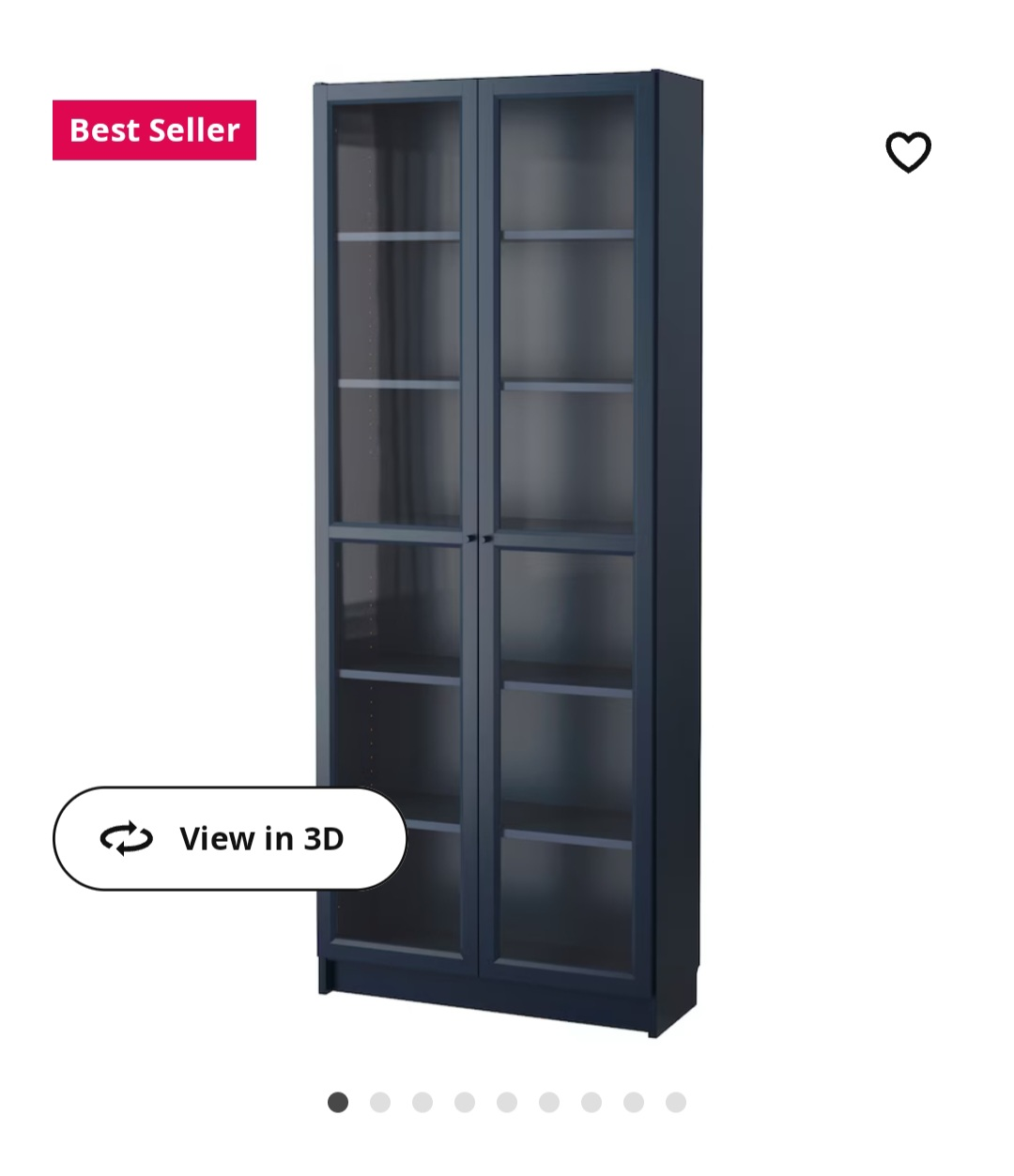 book case - photo 3