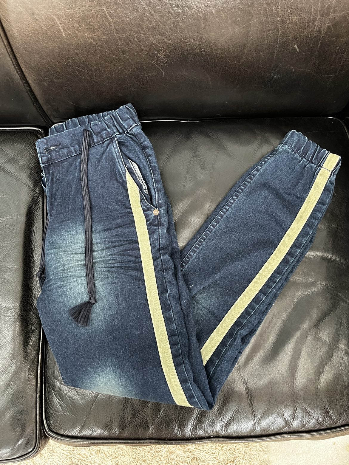 Men’s Jean/Jean Joggers (31/31)