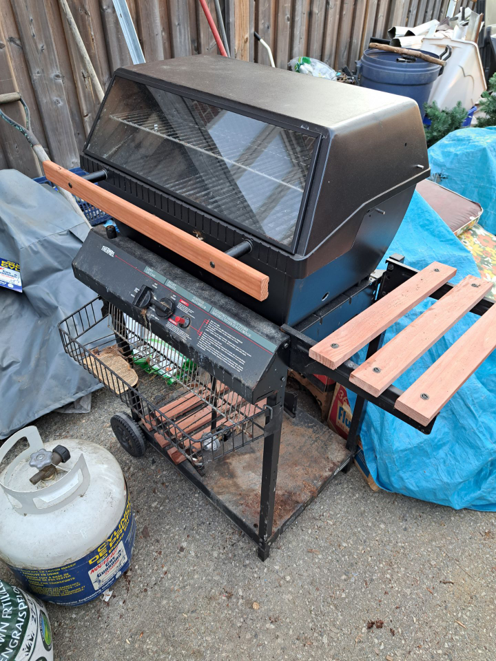 BBQ