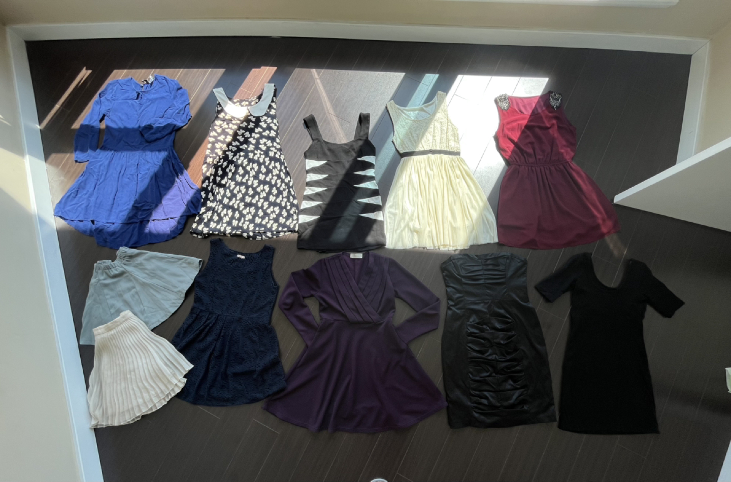Short dresses ($5 for all) thumbnail