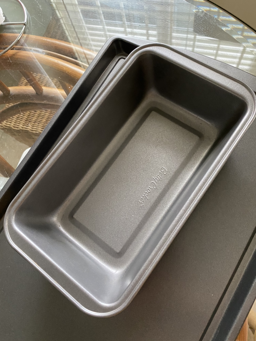 Set of Baking Pans and Sheet - photo 4