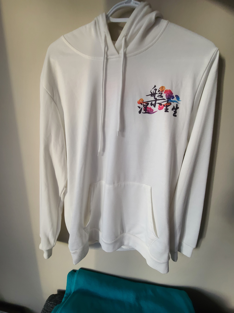 sweater - photo 2