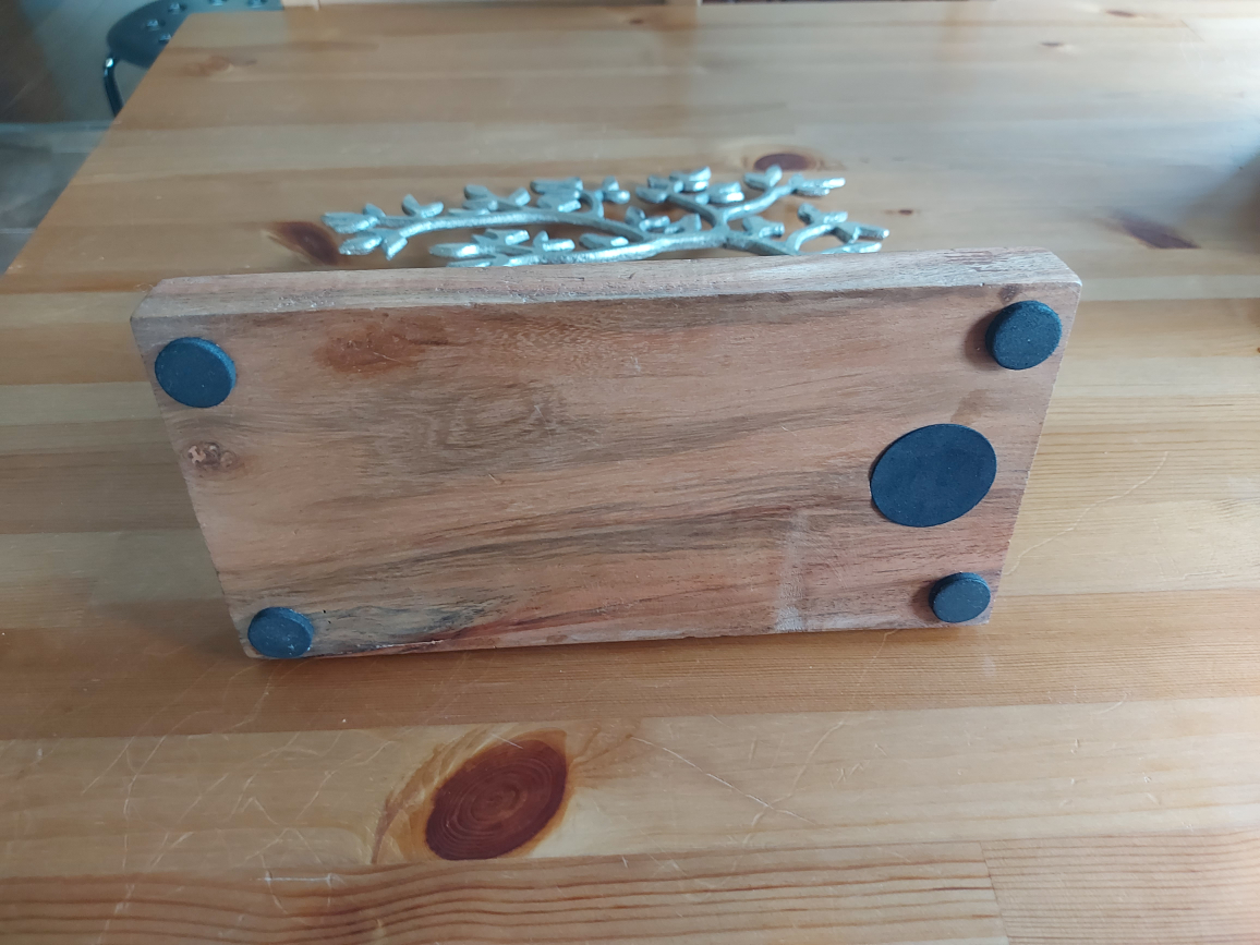 Branch jewelry rack - photo 3