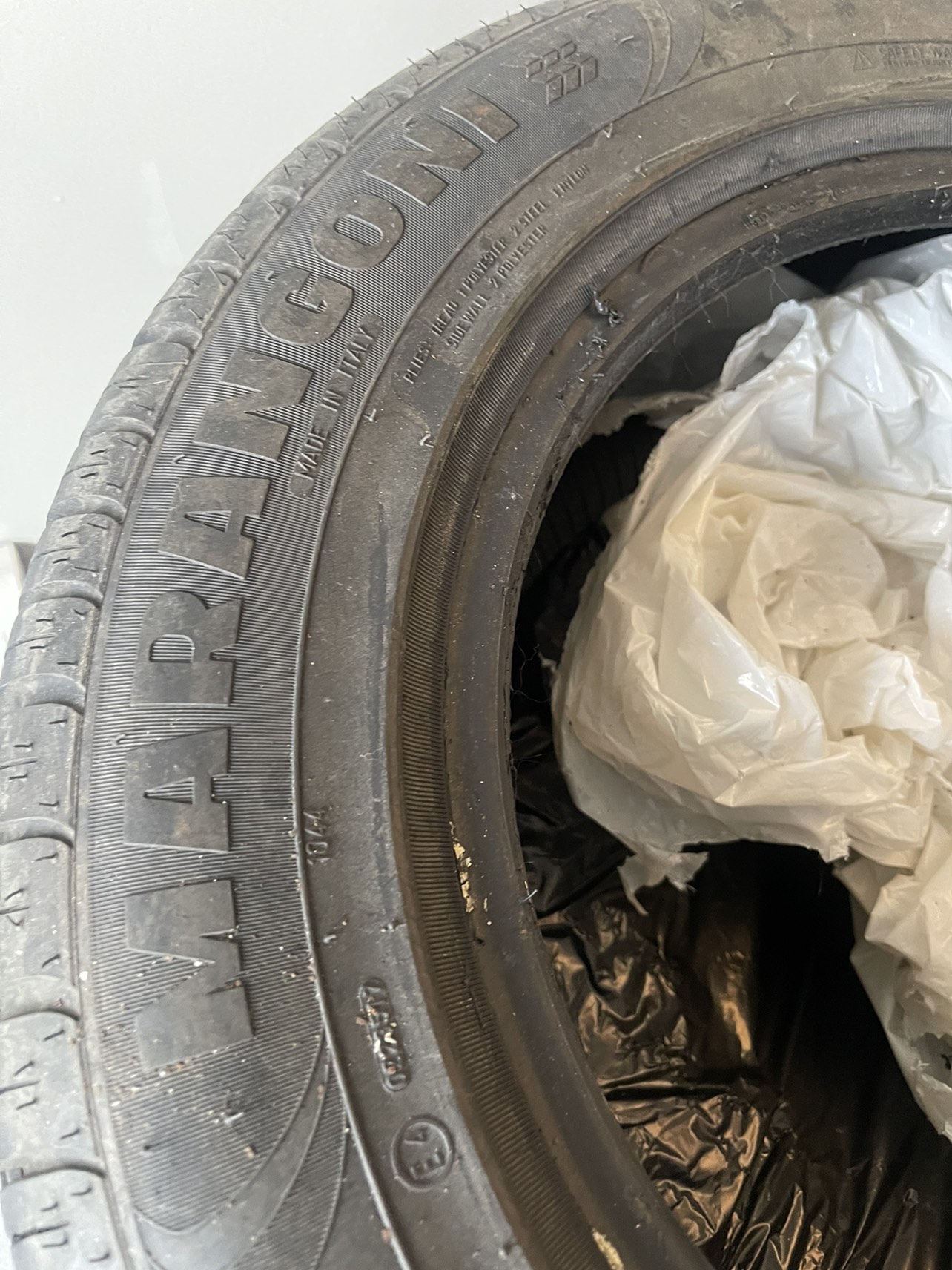 225/60 R16 102 Summer Tires - photo 3