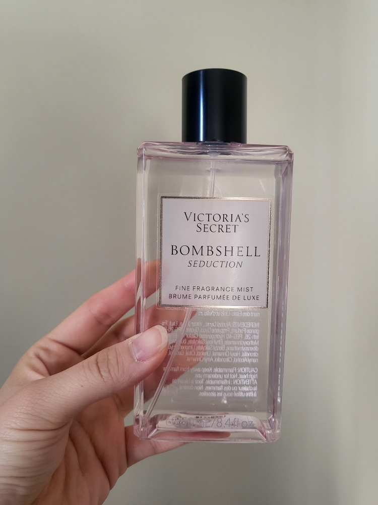 Victoria's Secret Bombshell Body Mist