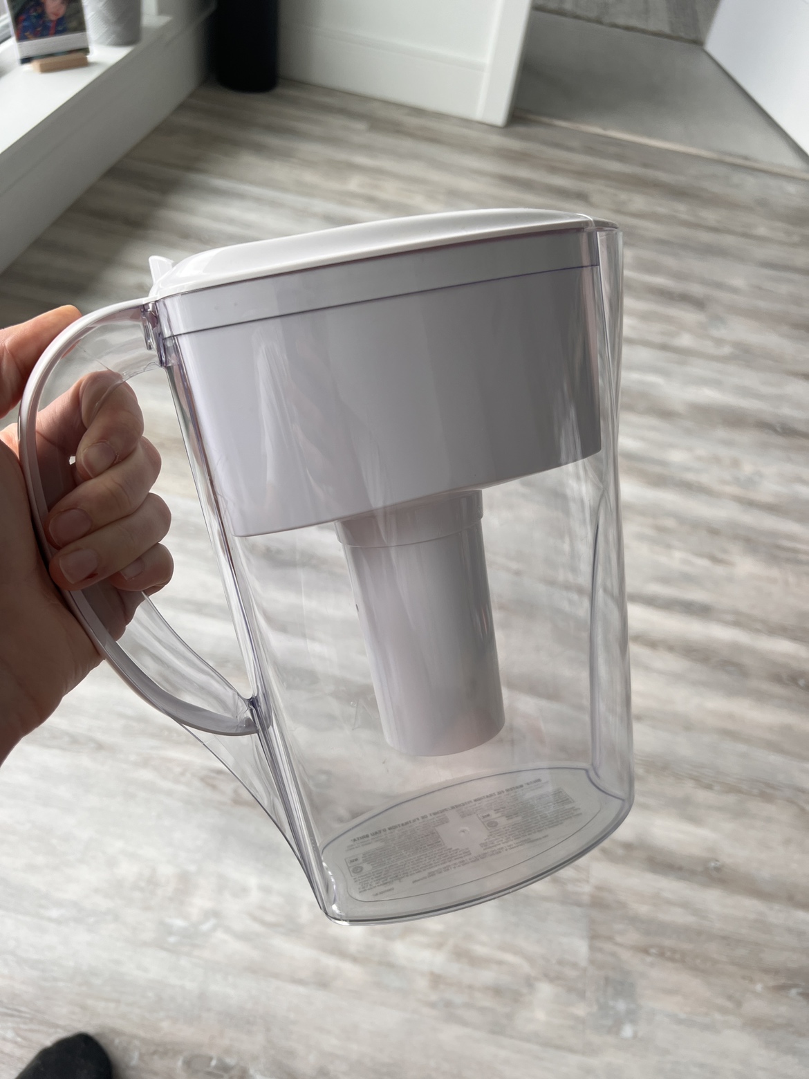 Brita filter like new thumbnail