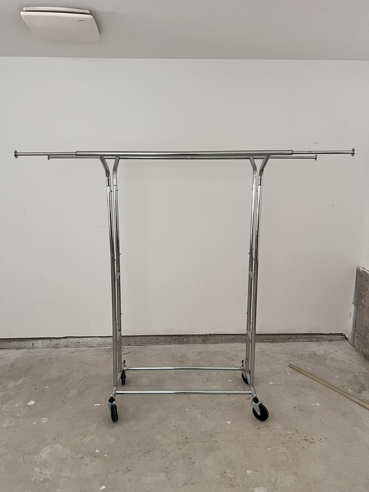 Garment rack