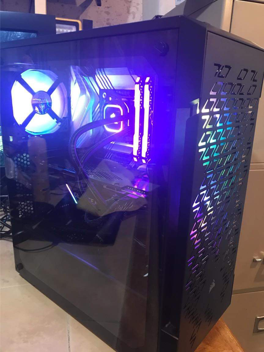 Gaming and Streaming PC - photo 2