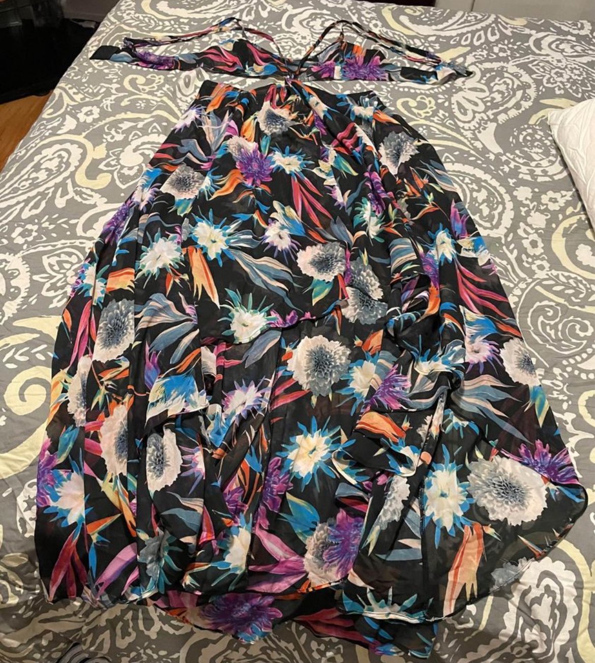 Sexy Summer Dress thumbnail
