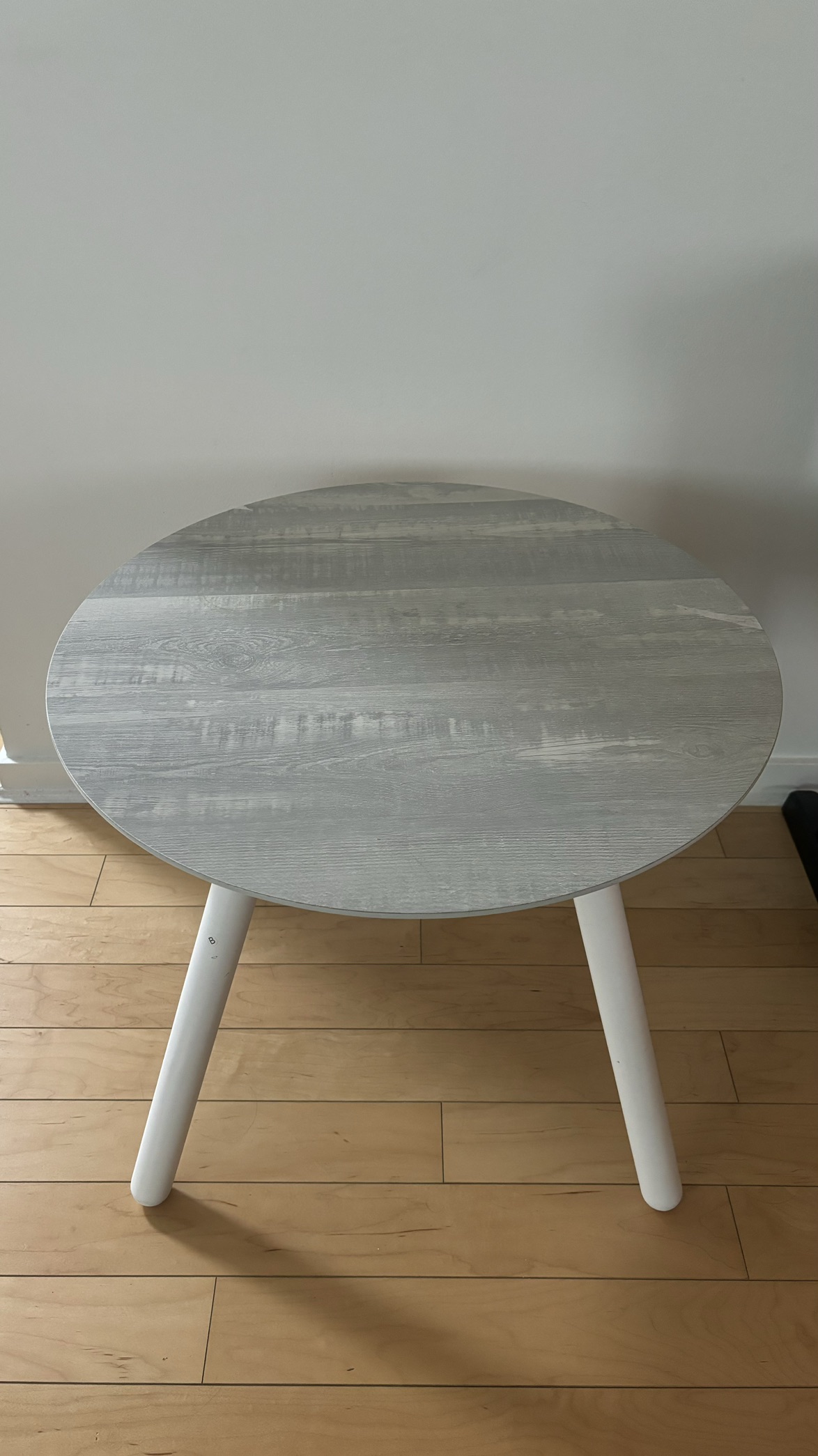 Coffee table #freecycle image indicator(2)