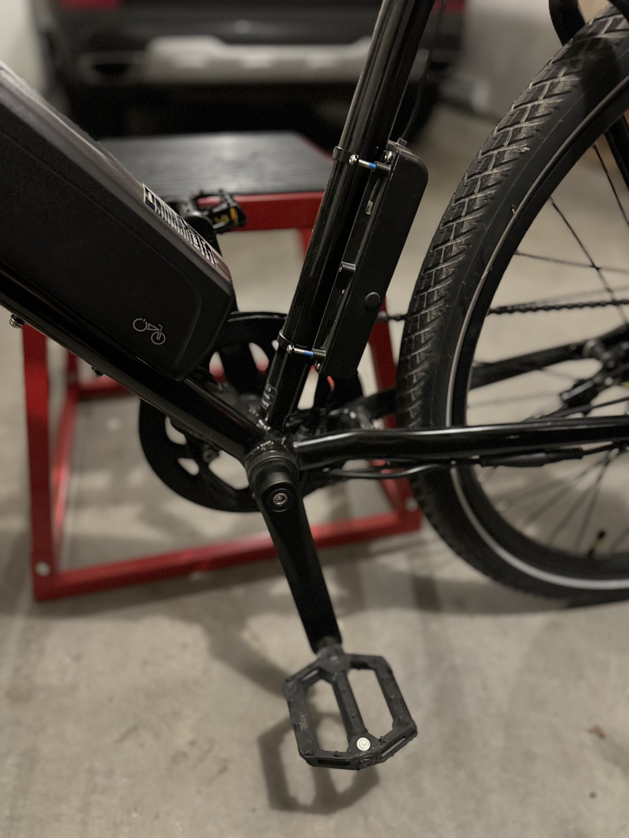 RadMission Electric Metro Bike image indicator(4)