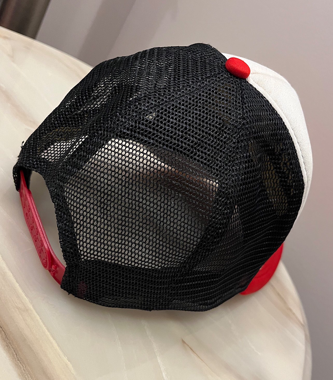 SUBCREW limited edition trucker hat - photo 3