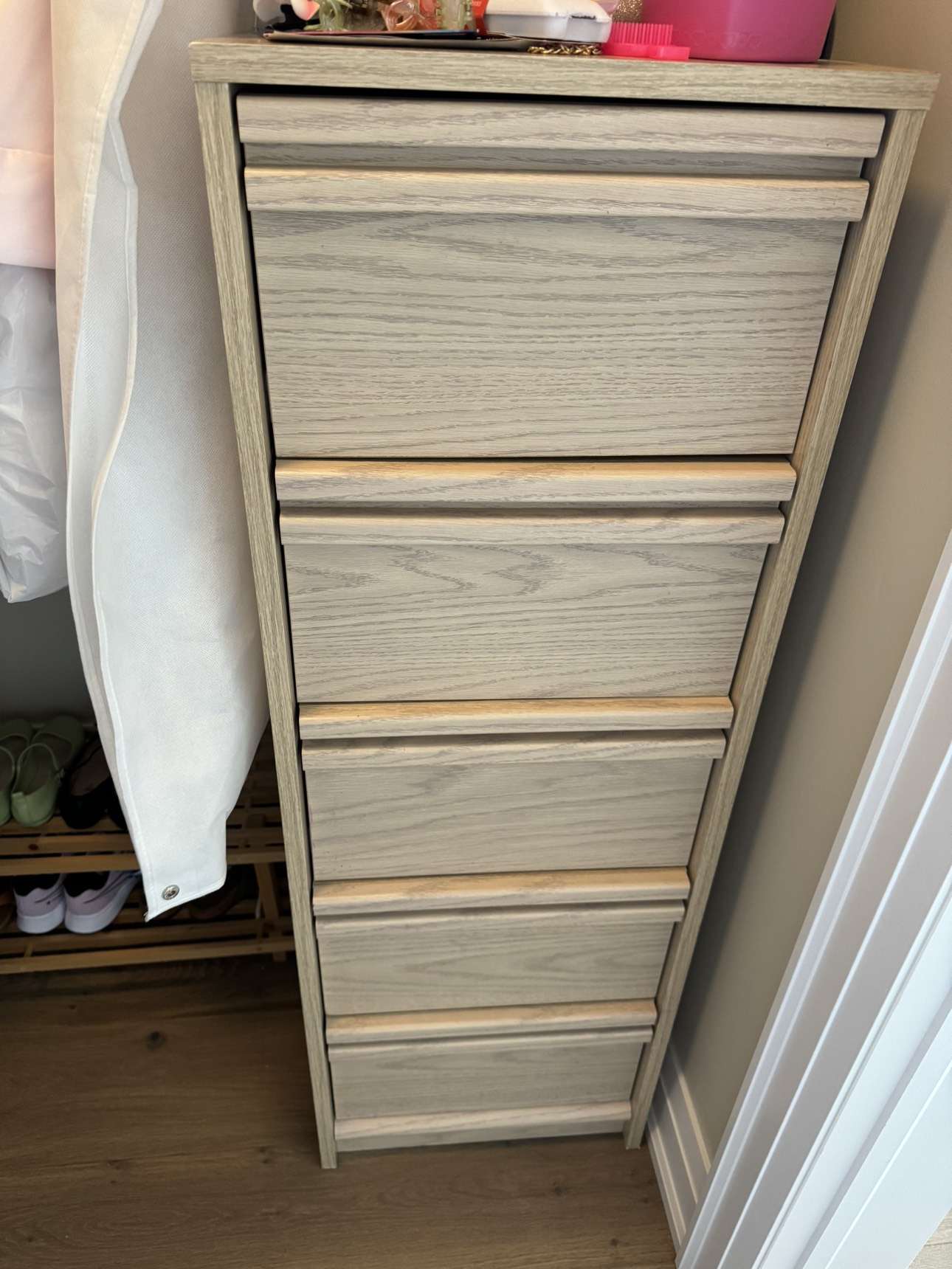 Queen Bed Set with mattress