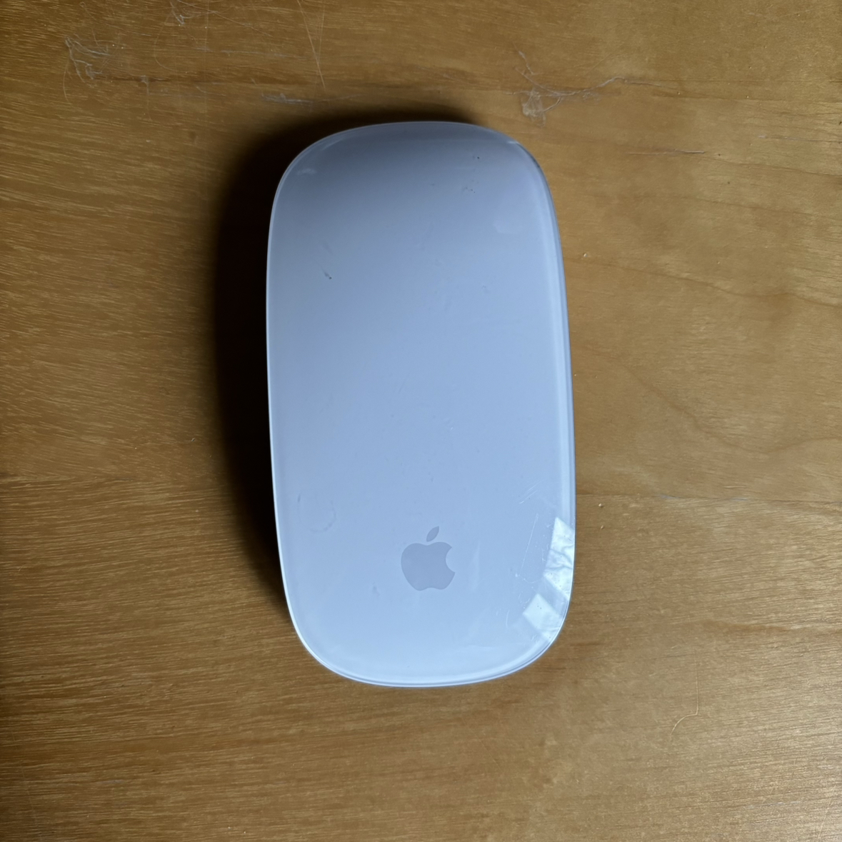 Apple Magic Mouse - photo 2