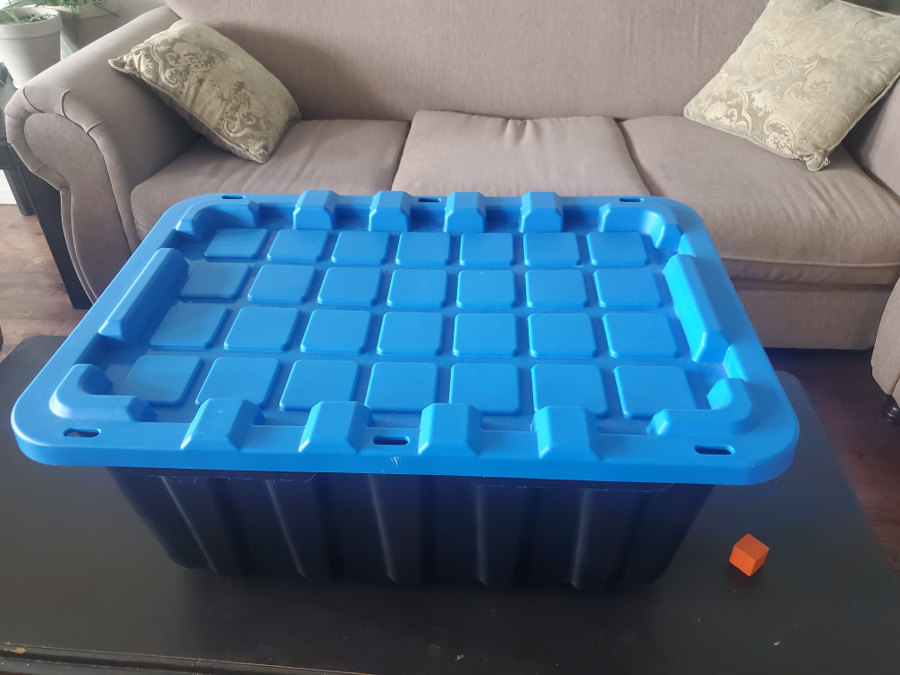 storage box