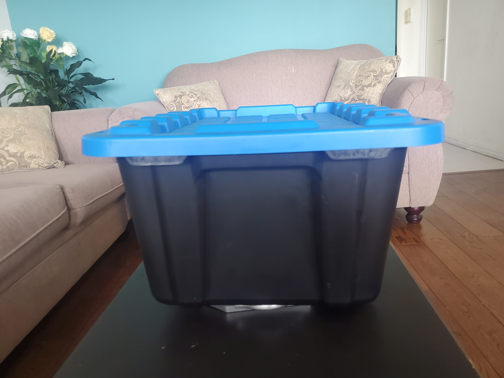 storage box - photo 2