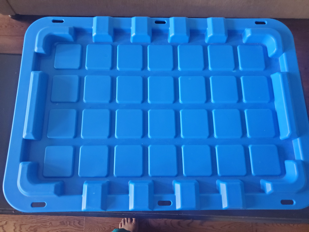 storage box - photo 3