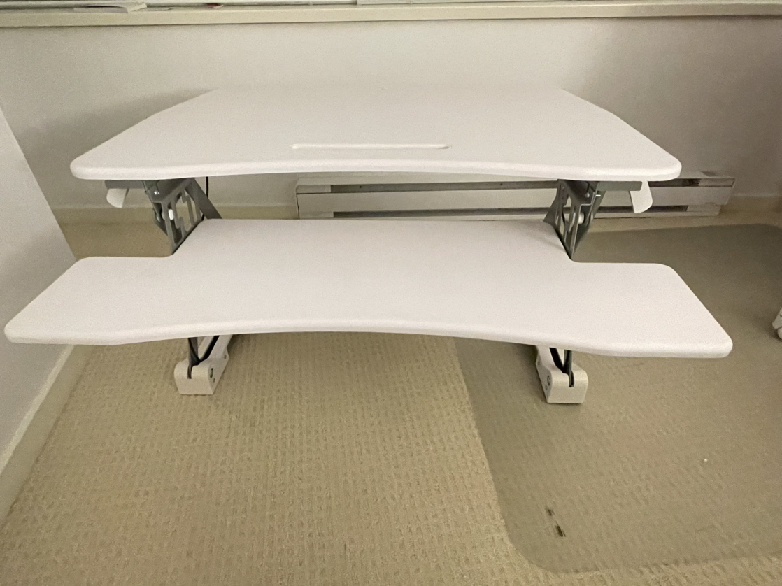 Boost Standing Desk Riser image indicator(3)