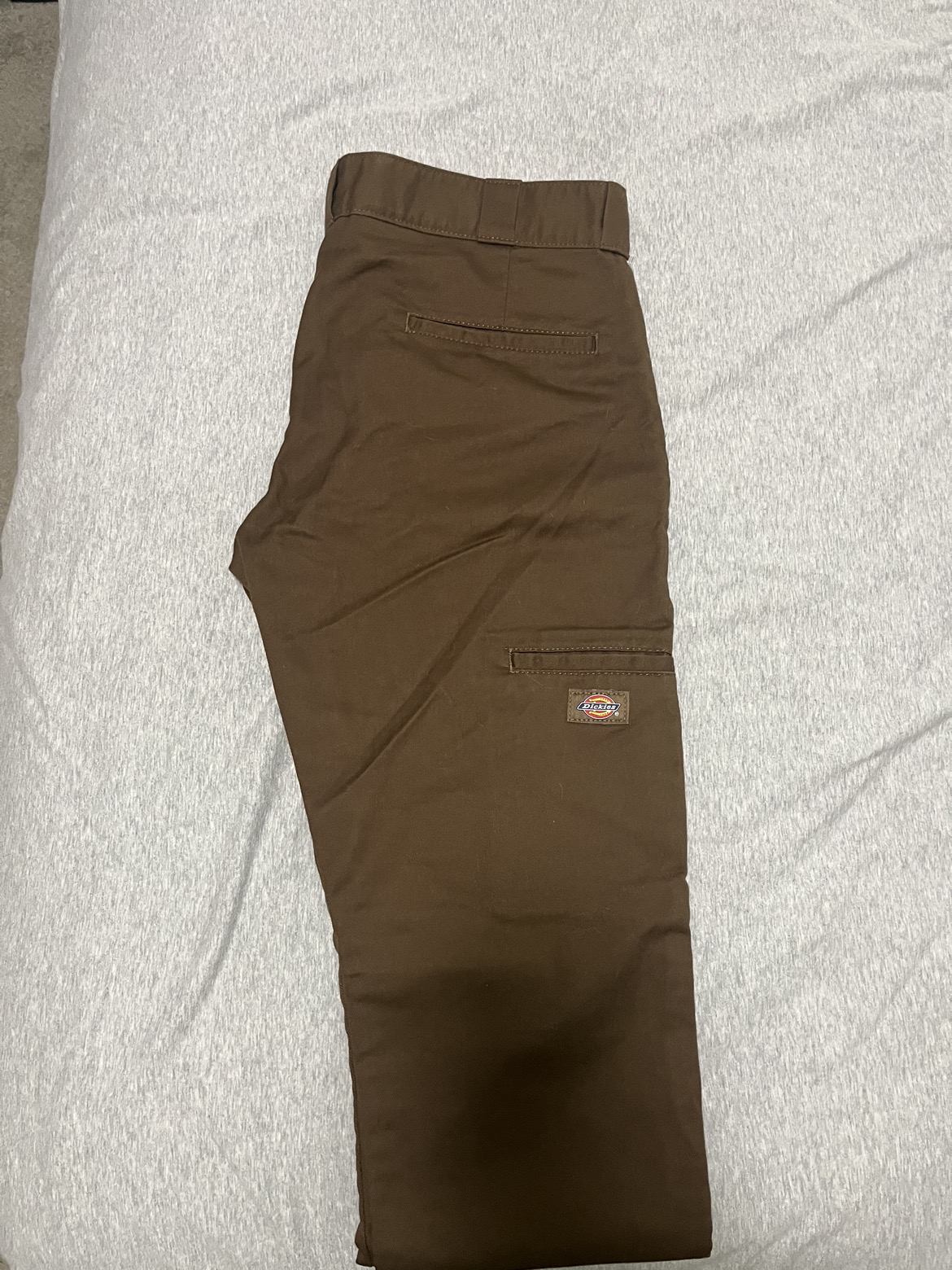 BRAND NEW DICKIES SKINNY STRAIGHT thumbnail