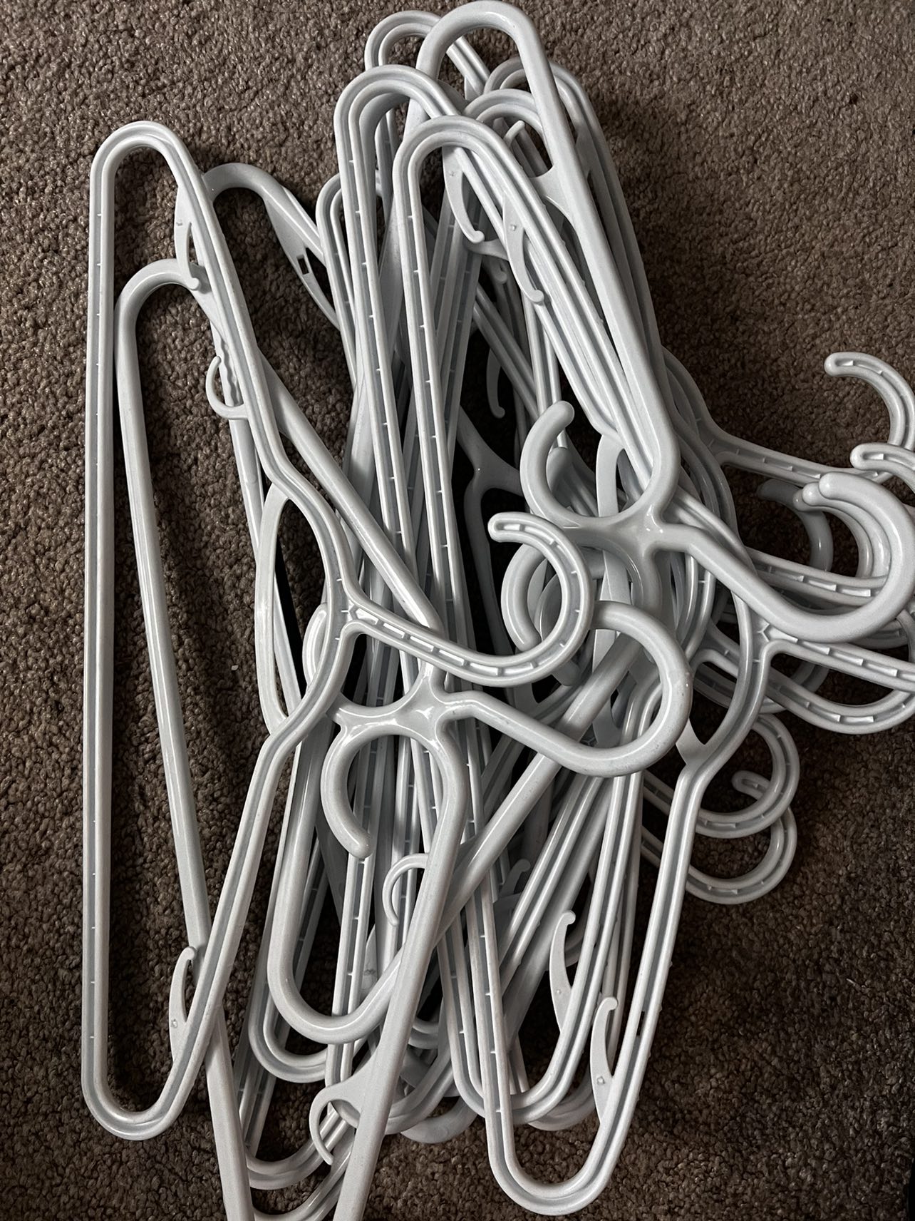 Hangers