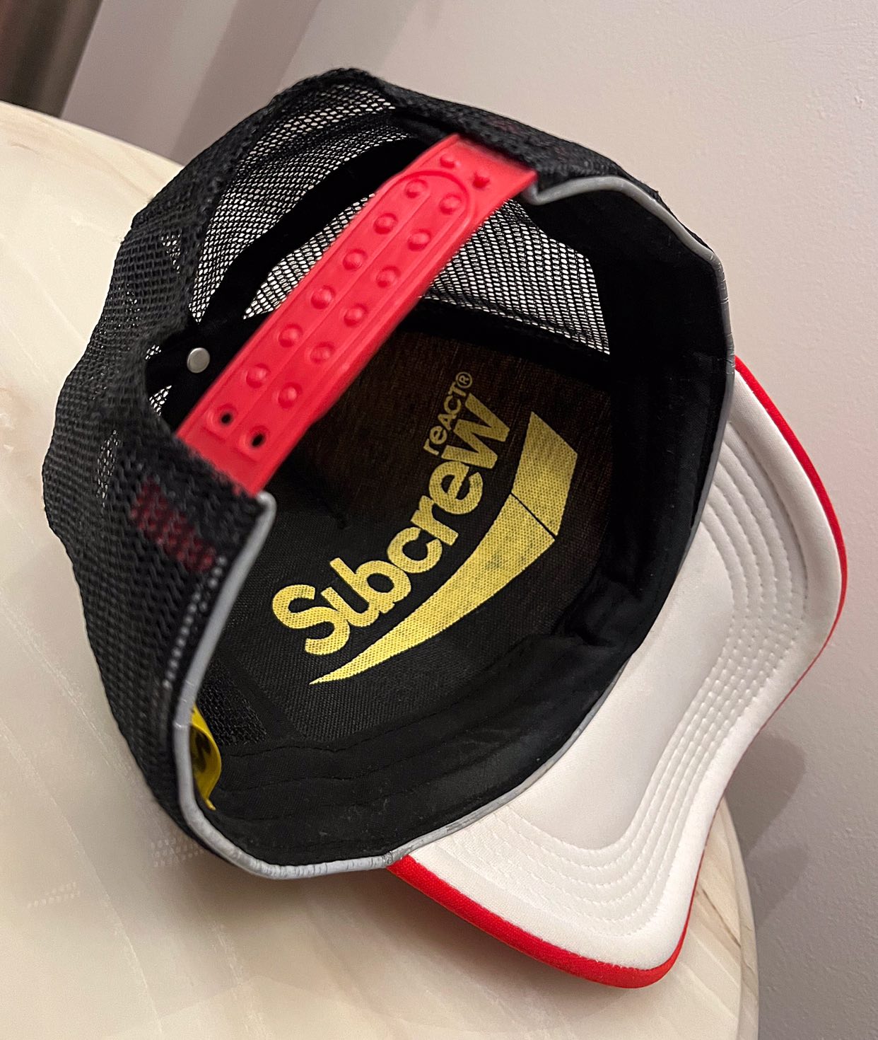 SUBCREW limited edition trucker hat - photo 5