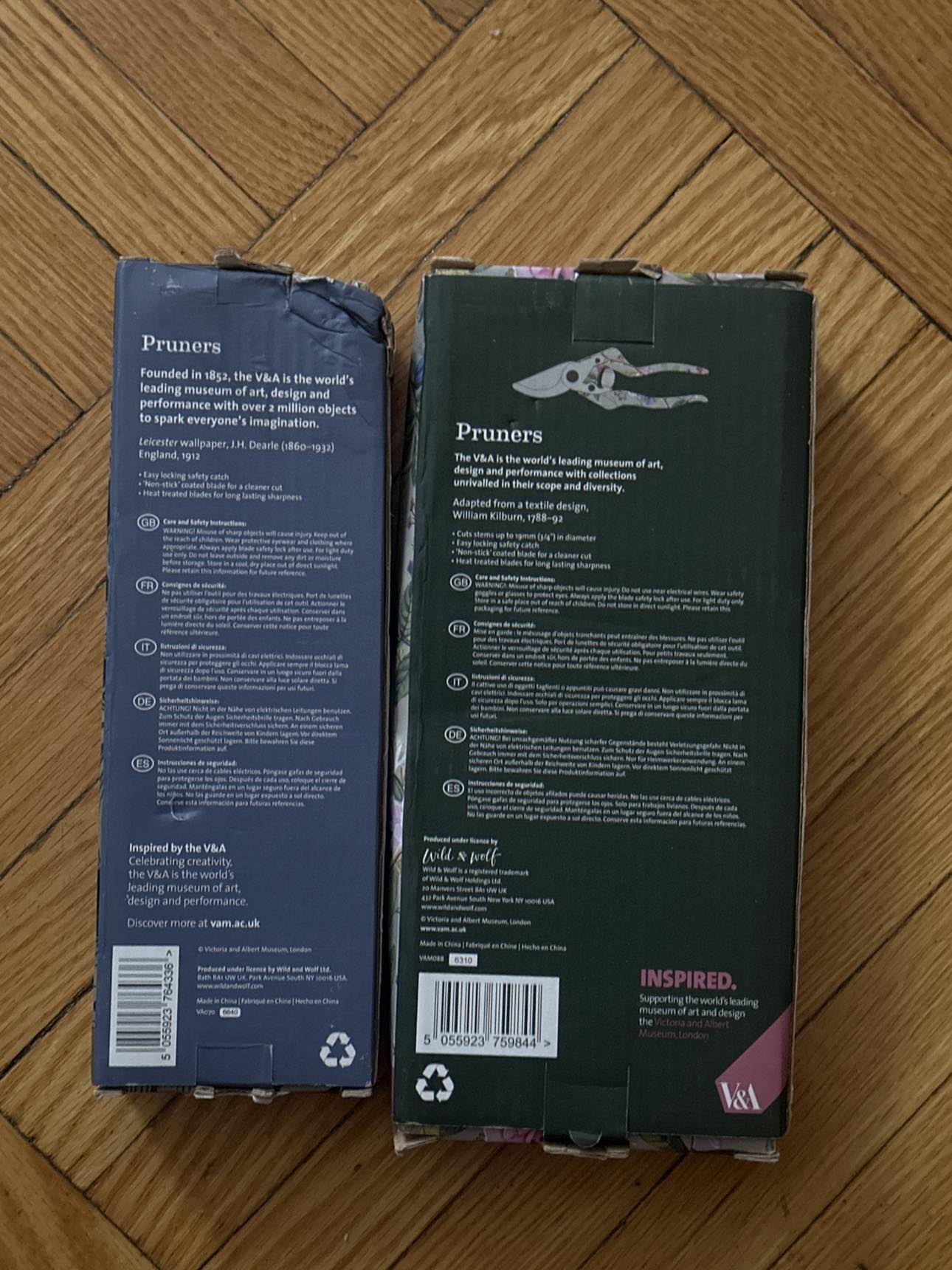 Pruners - photo 2