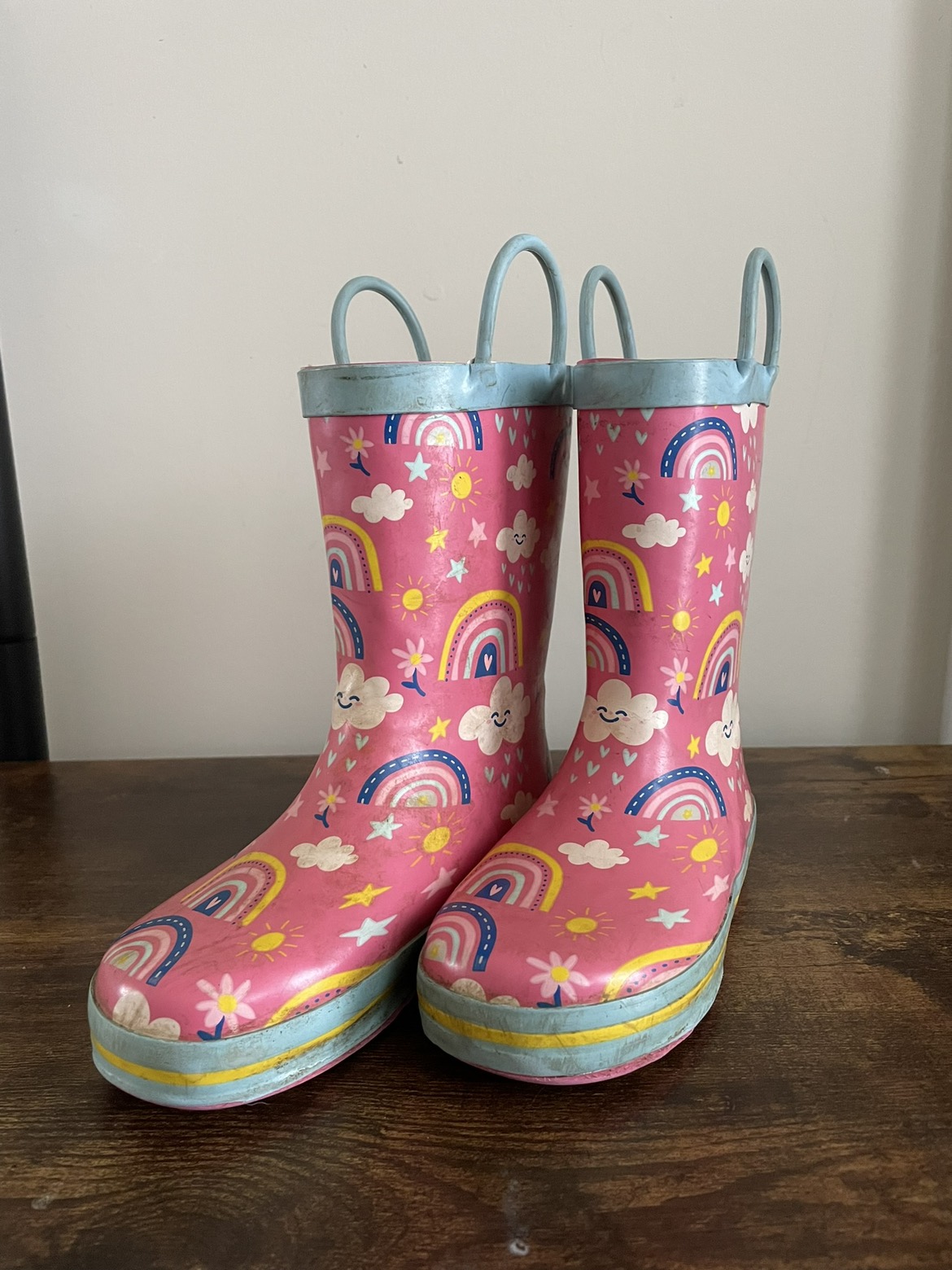 Kids Rain Boots - photo 2