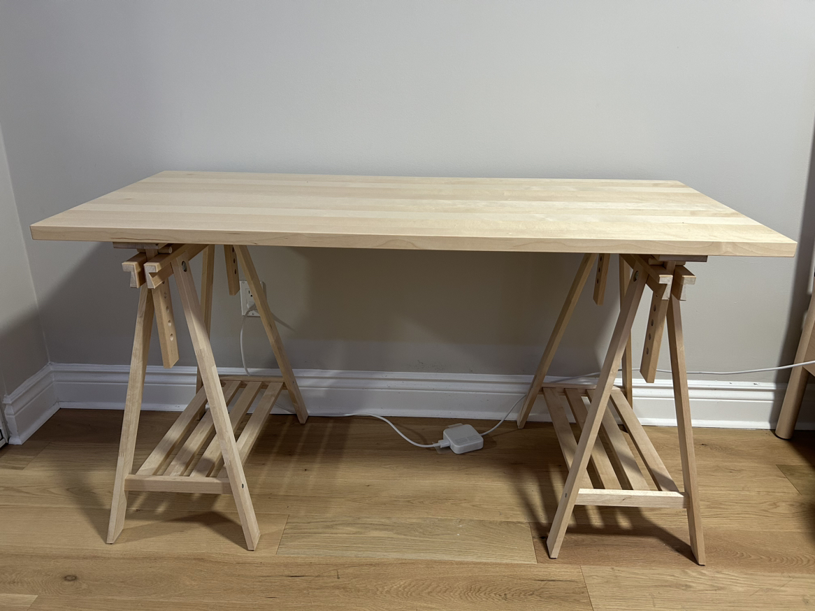 Desk/Table