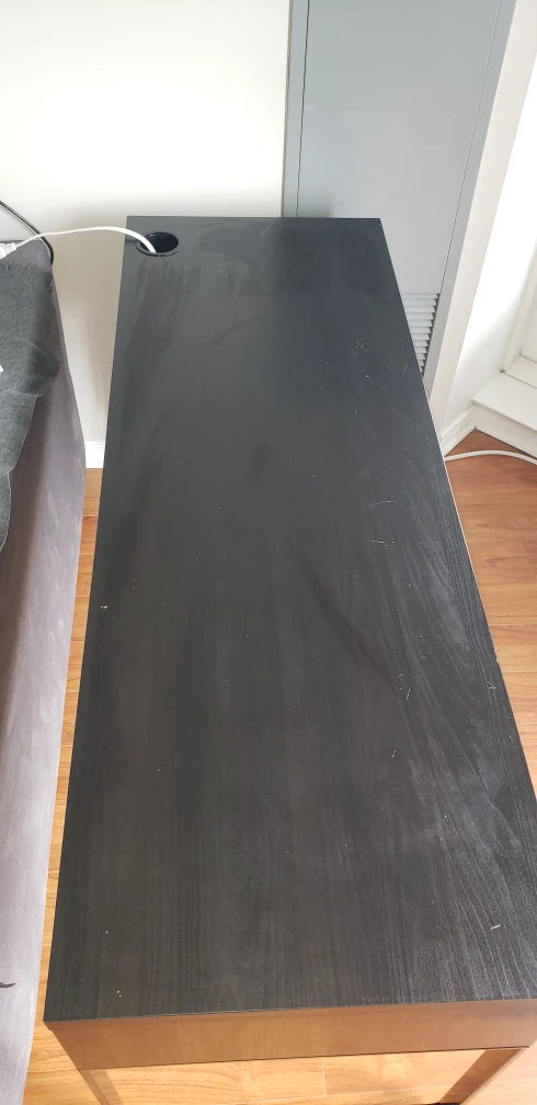 IKEA desk - photo 2