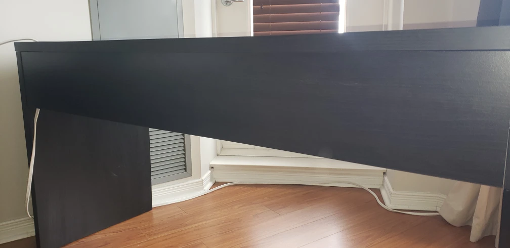 IKEA desk - photo 4