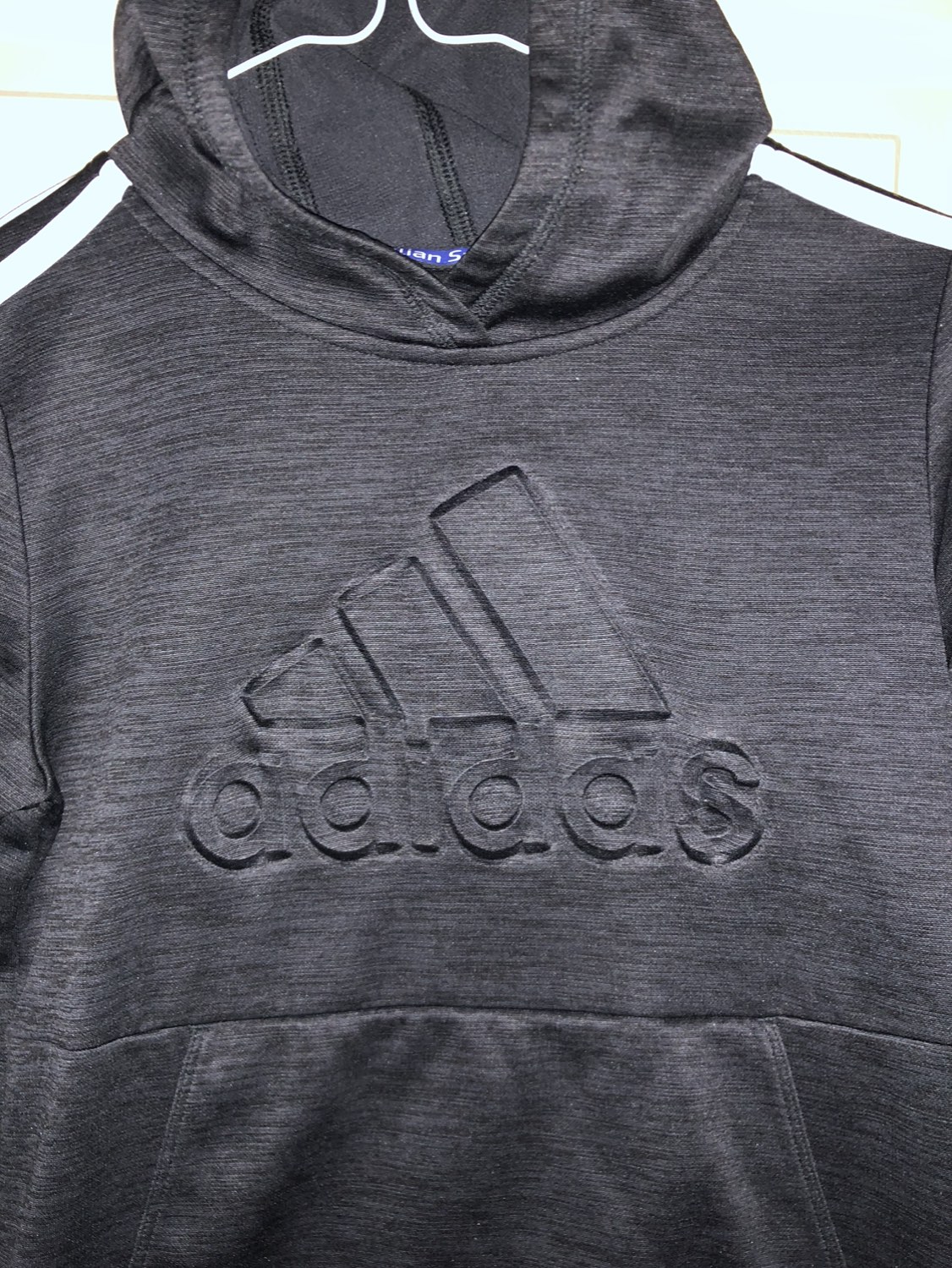 Kids adidas hoodie image indicator(2)