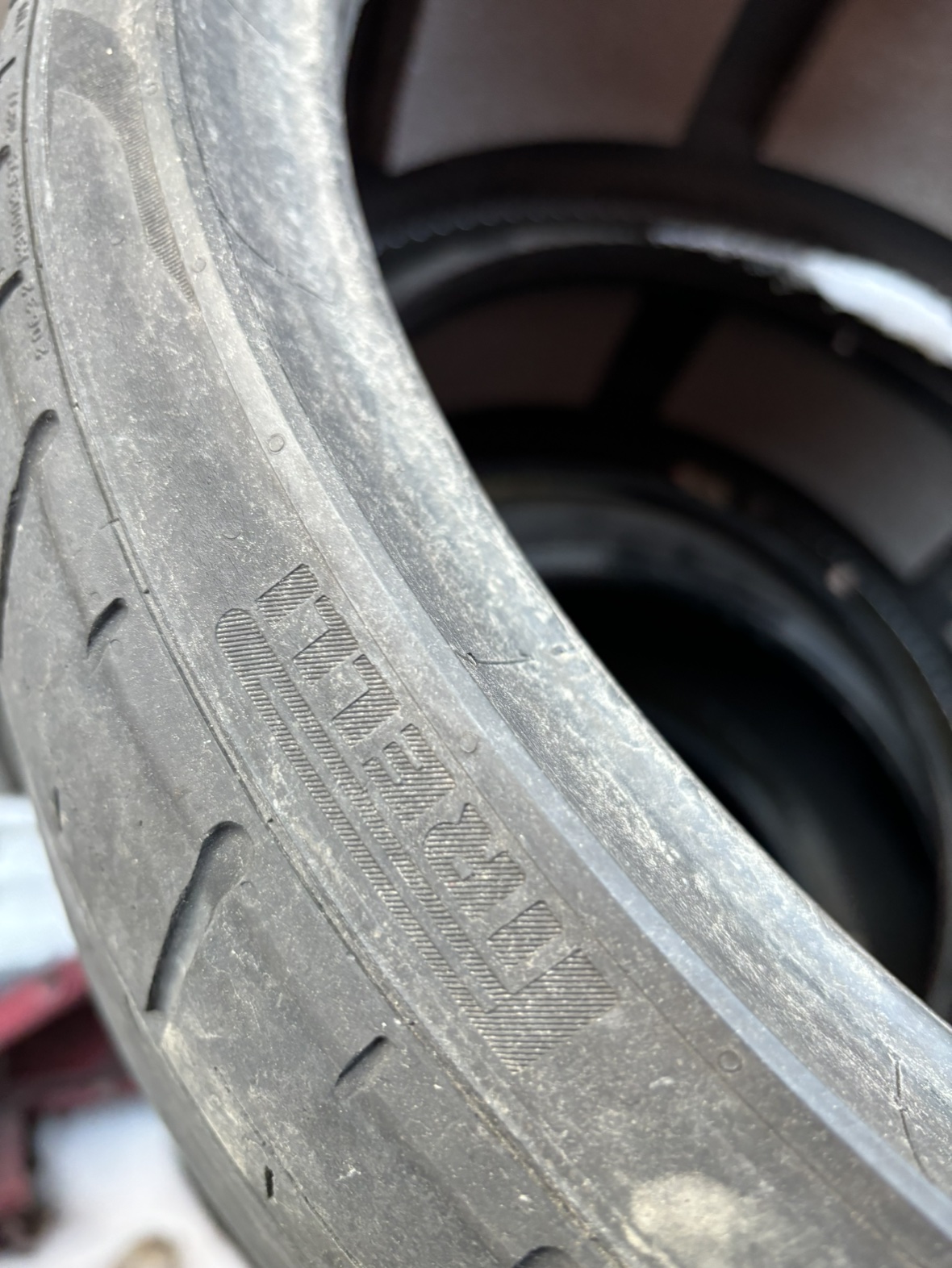 Tires for sale! - photo 3