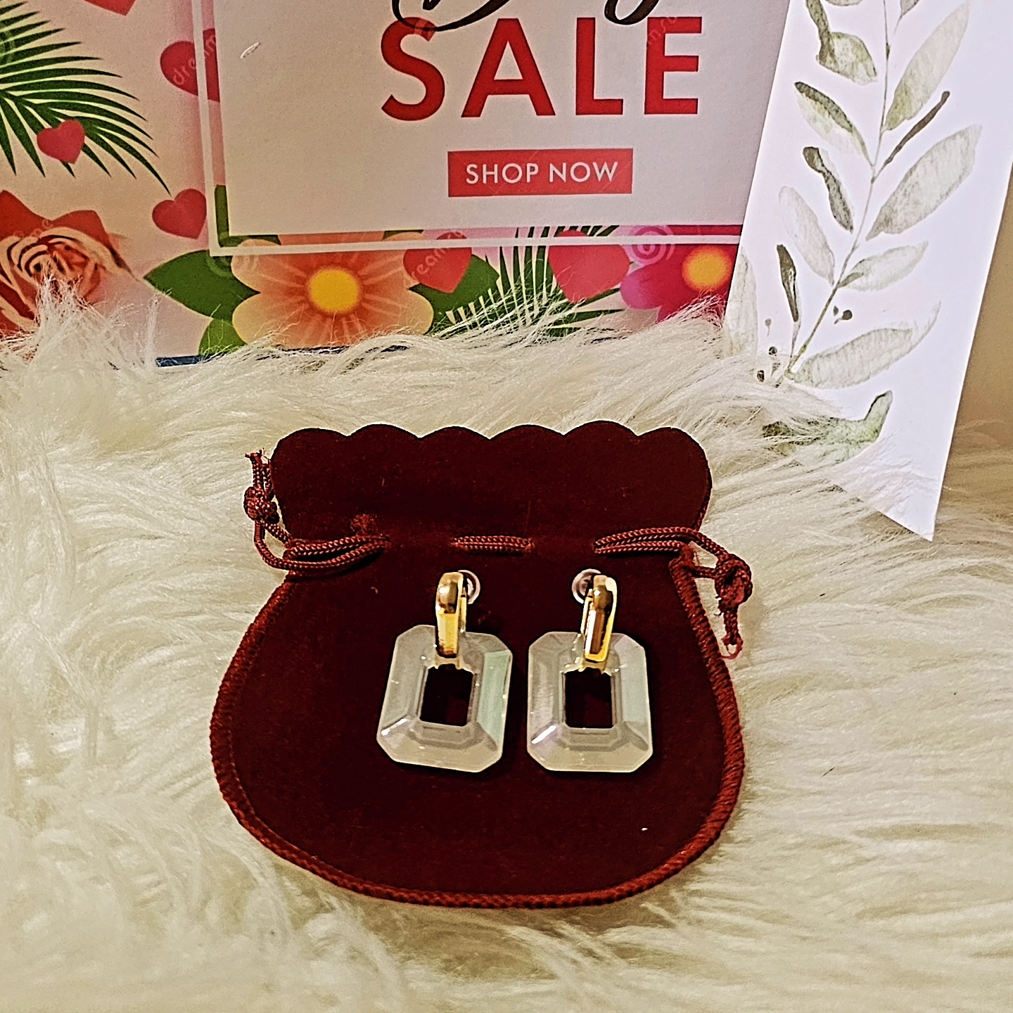 Mother's day gift with free card buy 1 take 1 image indicator(4)