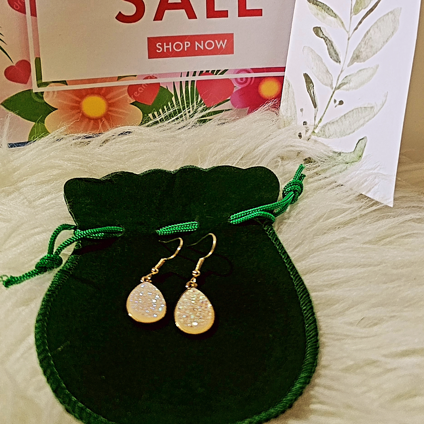 Mother's day gift with free card buy 1 take 1 image indicator(9)