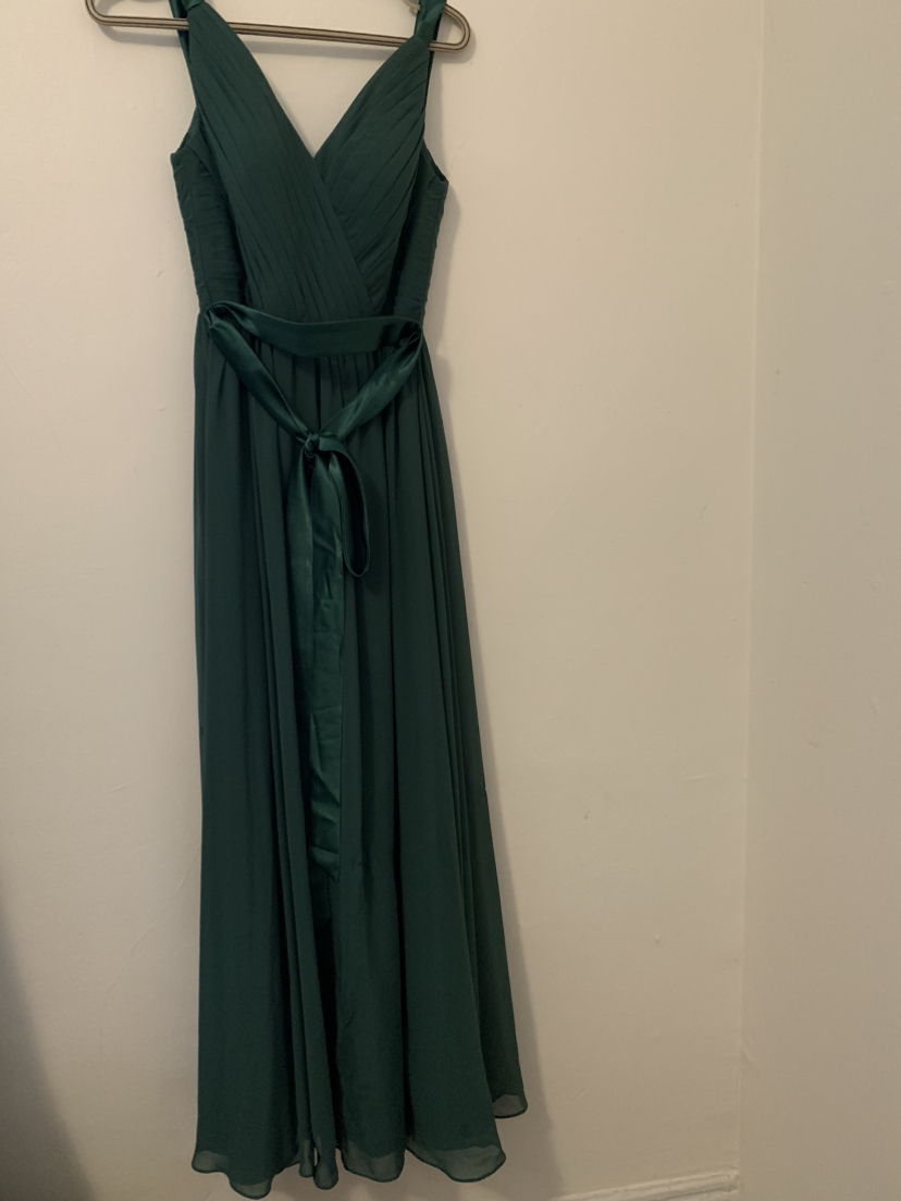 Prom dress (or other special occasion!) Size 4 #freecycle