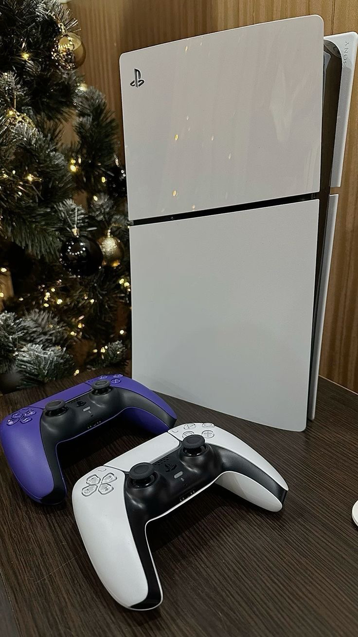 PlayStation 5 Slim