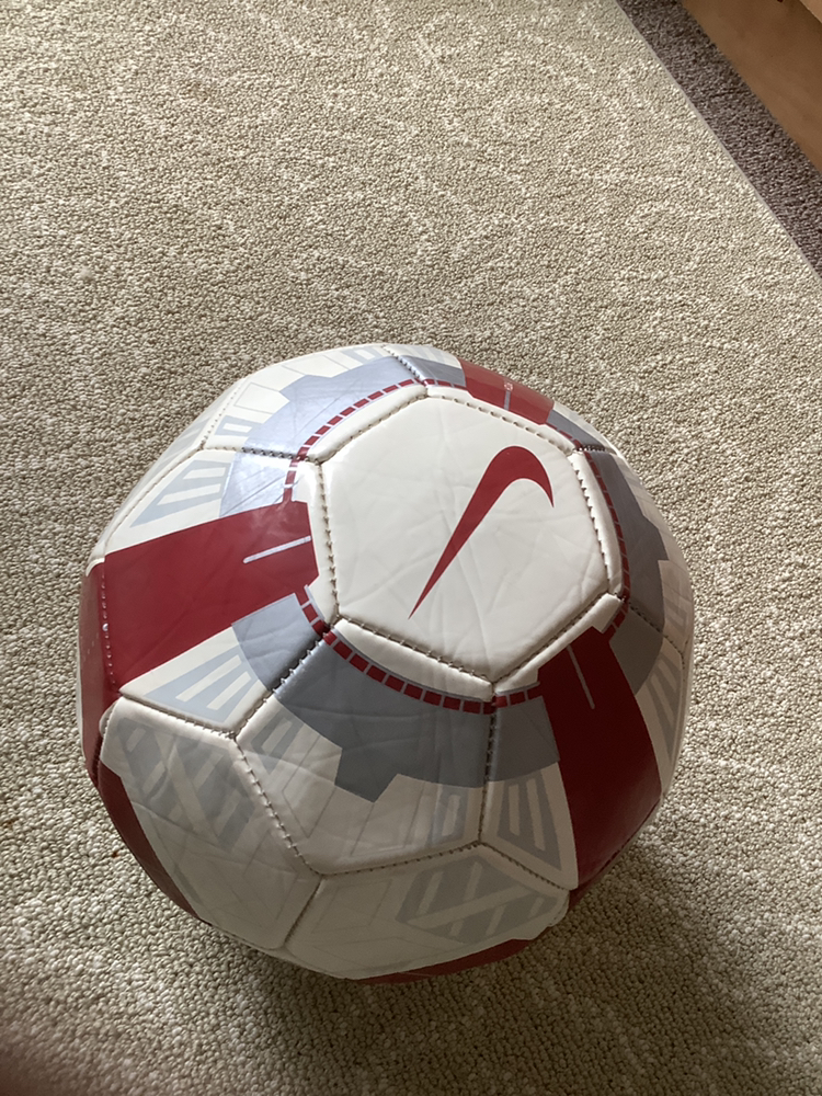 Soccer ball image indicator(2)
