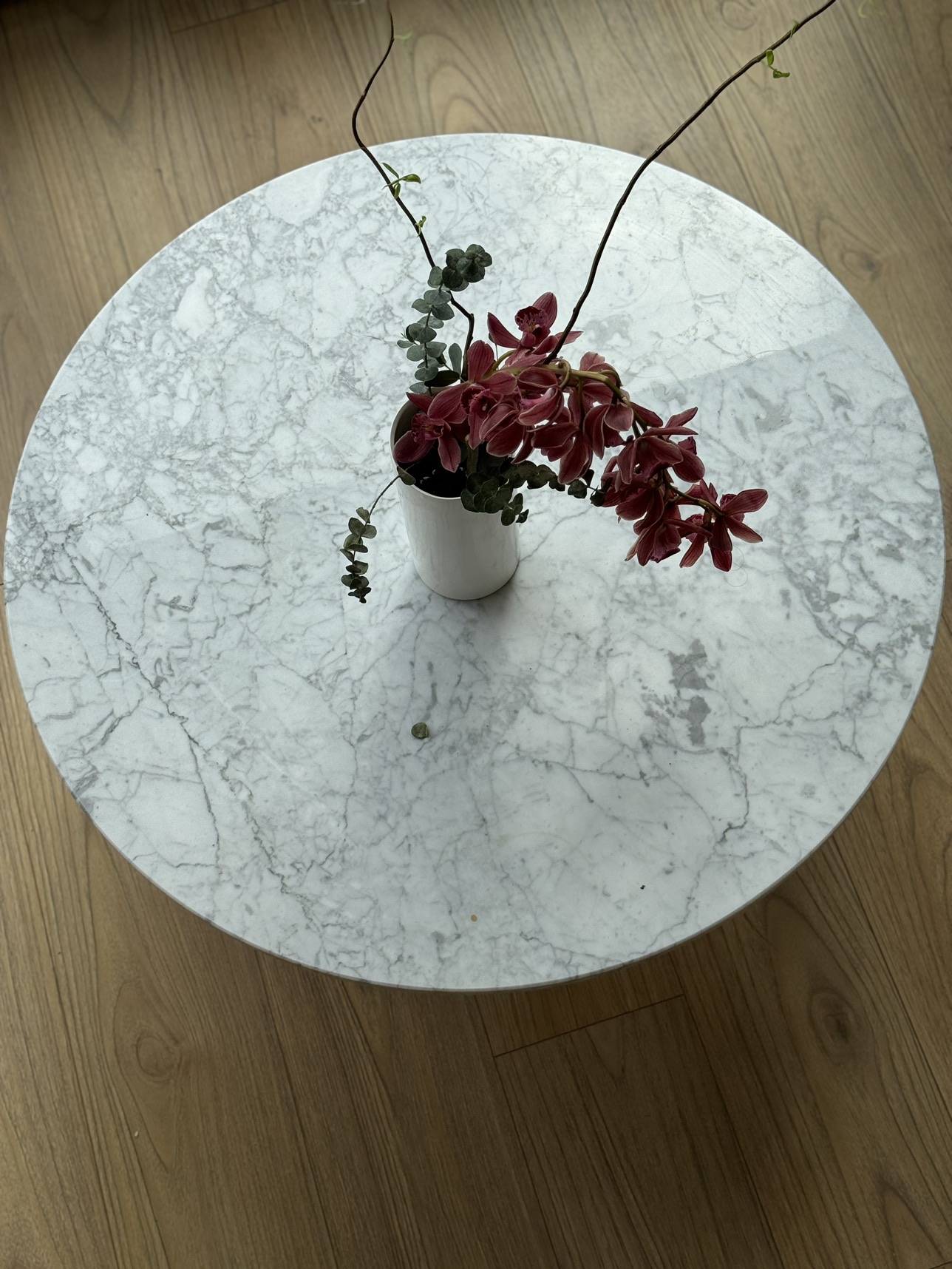 Article Mara Walnut Coffee Table - photo 4