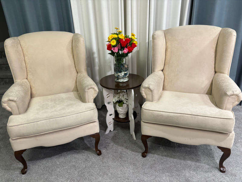 arm chairs - photo 2