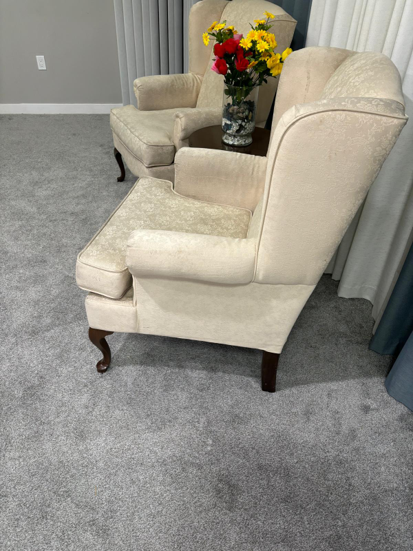 arm chairs - photo 3