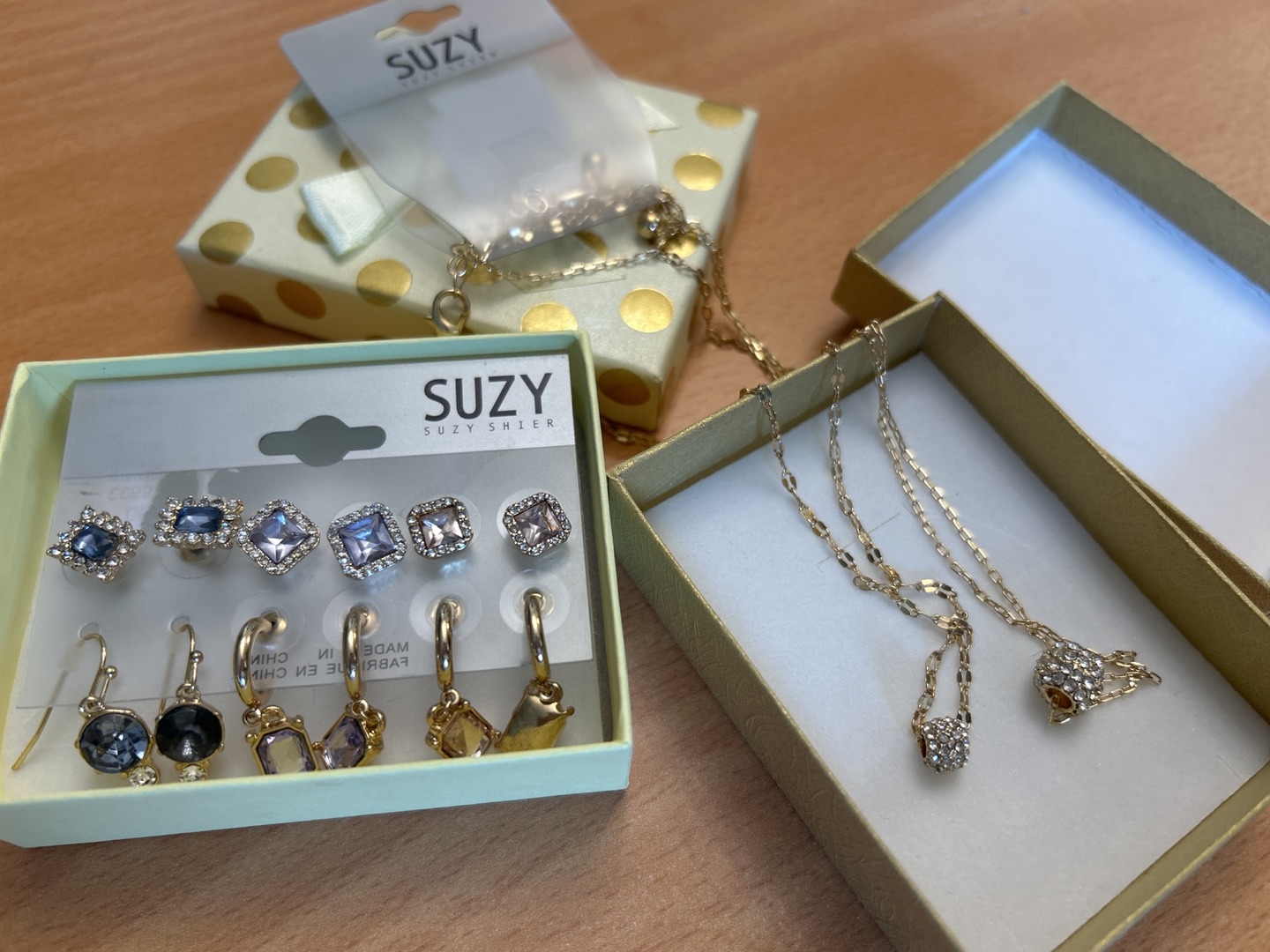 Jewelry - photo 2