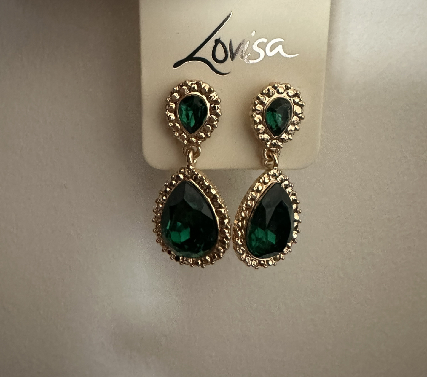 Earrings on sale
