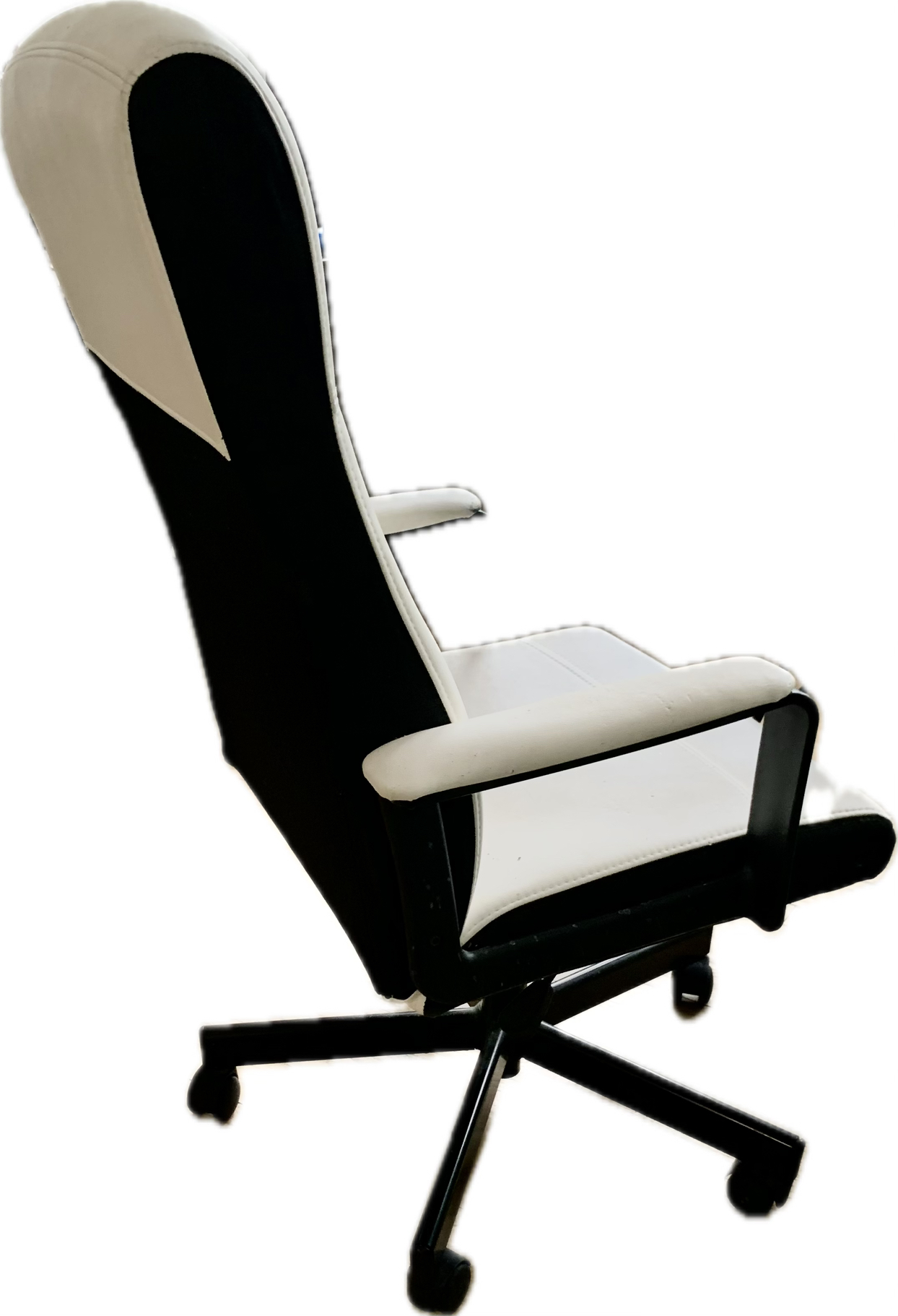 Office chair - photo 2