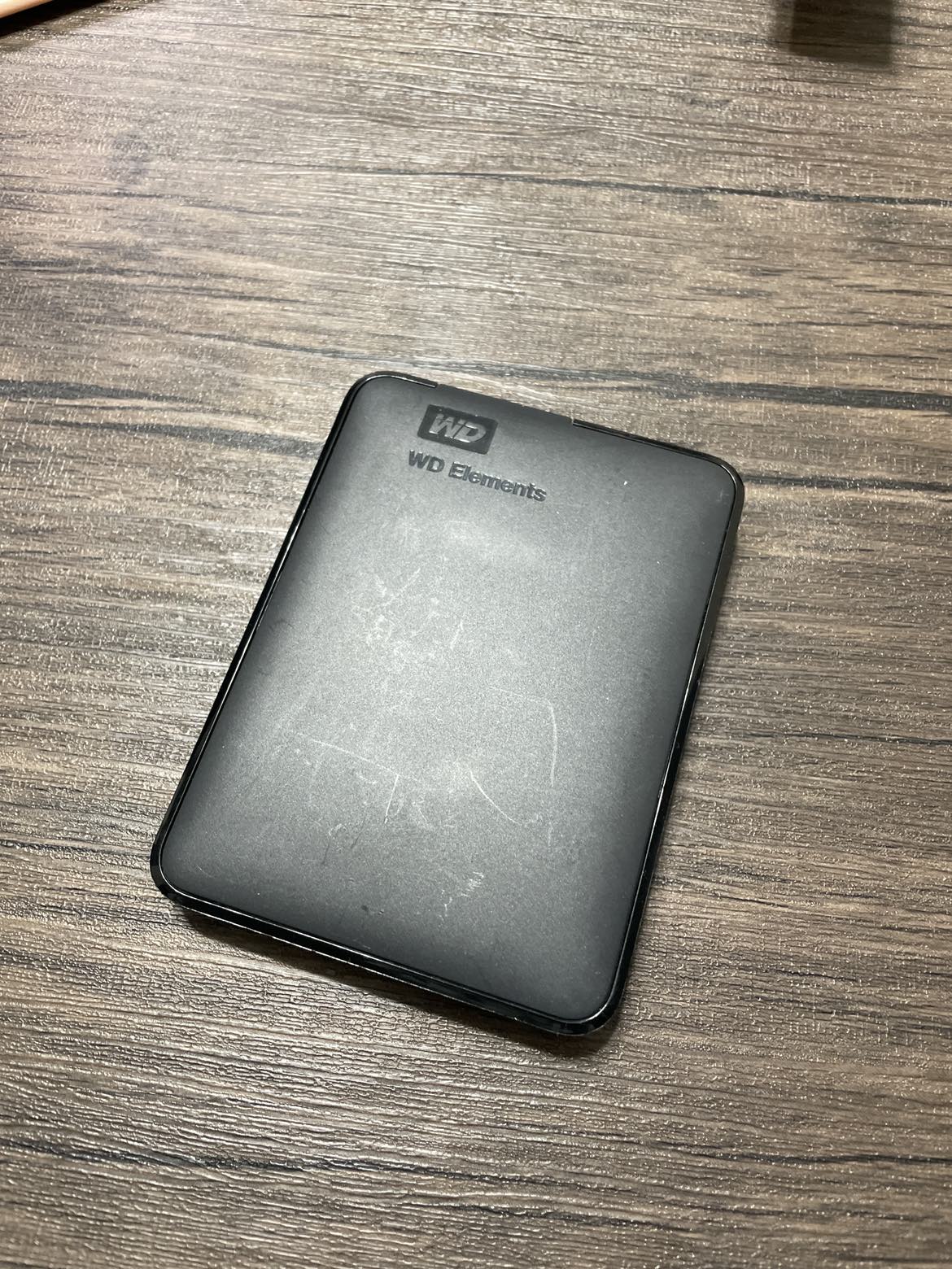 I TB USB - photo 2