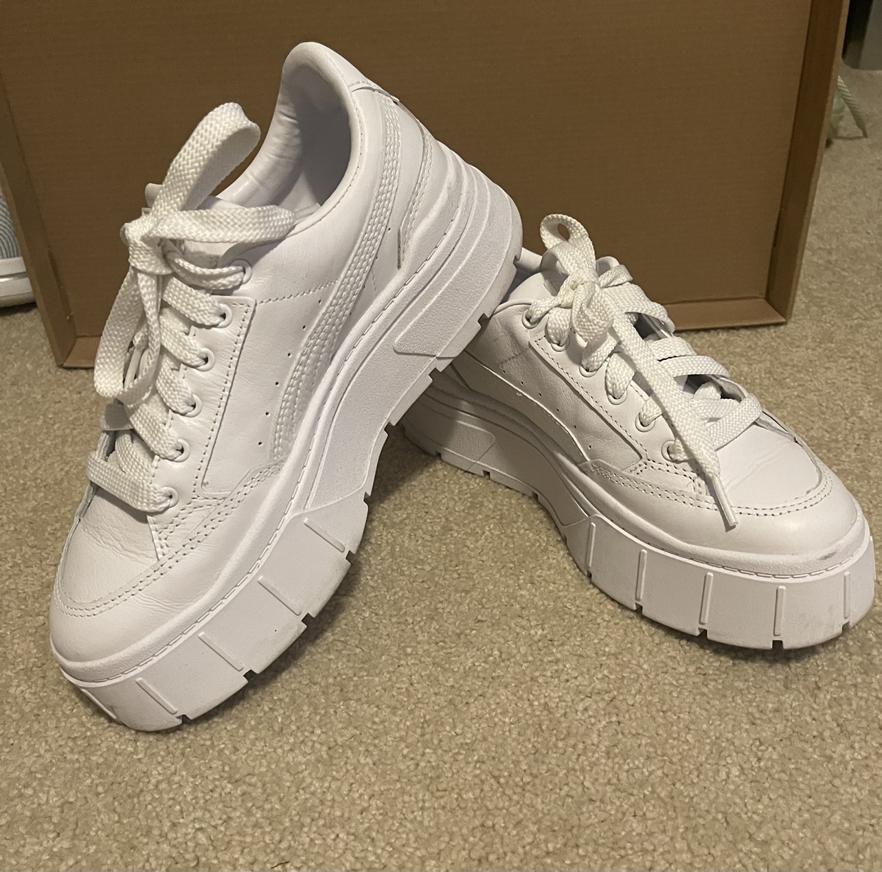 Puma sneakers - photo 2