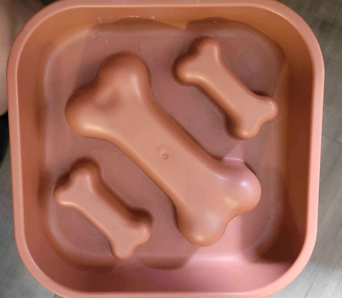 8x8 slow feed bowl